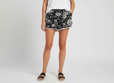 sandały i skarpety janusz: Forever 21, Szorty damskie, rozmiar S — 7