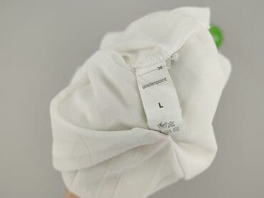 pretty one bluzki: Goldenpoint, Bluzka damska, rozmiar L — 6