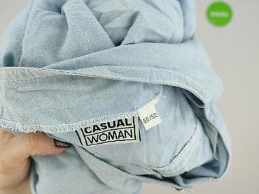 bluza marvel cropp: Bluzka damska, rozmiar 5XL — 5