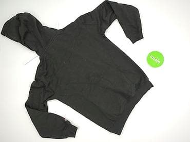 dresy oversize h: Fila, Bluza z kapturem damska, rozmiar XS — 3