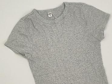 uniqlo basic: Uniqlo, T-shirt damski, rozmiar XS — 1