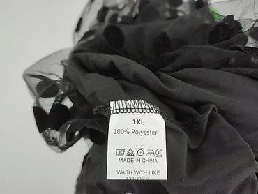 plus size sukienki: Sukienka damska, rozmiar XL — 4