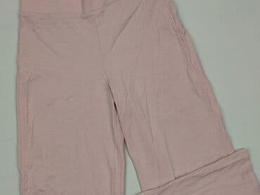 Kobiety: Bershka, Spodnie materiałowe damskie, rozmiar S — 1