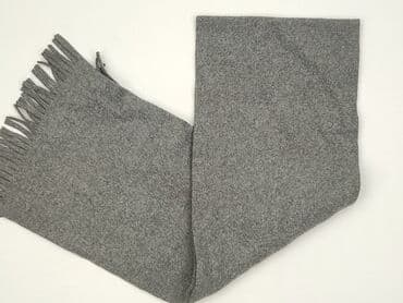 złoty pasek do sukienki h: Scarf, Male, condition - Perfect — 1