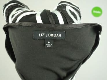 koszulka barcelony z napisem: T-shirt damski, M — 4