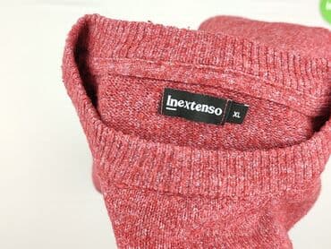 jeremy sochan tshirt: Sweter, XL (EU 42), In Extenso, condition - Good — 4