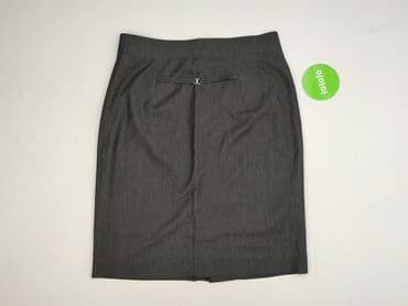 spódniczka w kratkę czerwone: Women`s skirt, size 3XL (EU 46) — 2