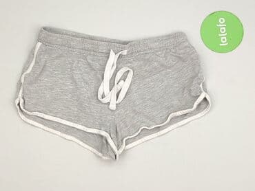 woskowane legginsy z wysokim stanem zara: Tally Weijl, Shorts for women, size M (EU 38) — 2