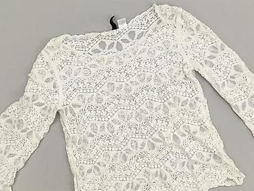 lindex bluza: Divided, Bluzka damska, rozmiar M — 1