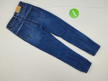 sklep stradivarius spodnie: Stradivarius, Jeansy damskie, S — 3