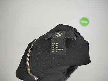 sukienki plus size hm: H&M, Sukienka damska, rozmiar 4XL — 4