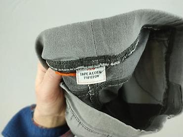 vinted koszule: Spodnie jeansowe, 7 lat, 122, stan - Idealny — 4