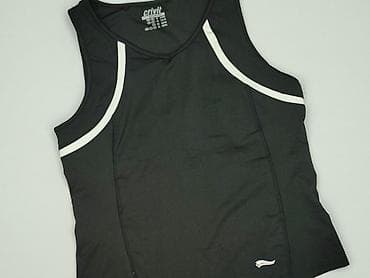 t shirt crivit: Crivit, Top damski, rozmiar M — 1