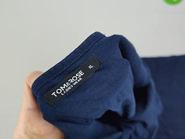 dluga: Tom Rose, Sukienka damska, rozmiar XL — 4