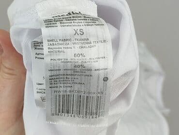 bluzki i koszule damskie medicine: Medicine, Bluzka damska, rozmiar XS — 6