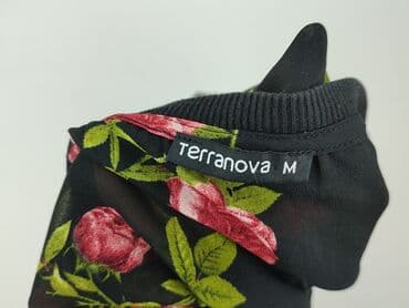 tuniki sylwestrowe: Terranova, Bluzka damska, M — 4