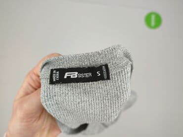 sukienka z zamkiem na całej długości: FB Sister, Sukienka damska, rozmiar S — 4