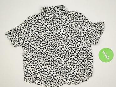 polo smog: Cropp, Koszula damska, rozmiar L — 2