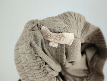 nly trend spodnie: Bruuns Bazaar, Spodnie materiałowe damskie, rozmiar M — 4