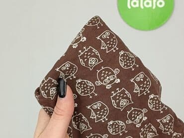 torby h: Baby bib, color - Brown, condition - Good — 5