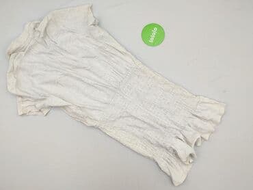 koszula len sinsay: Sinsay, Sukienka damska, rozmiar M — 4