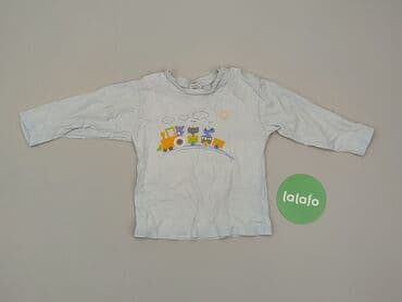 guess sukienki letnie: Blouse, 1.5-2 years, 86-92 cm, condition - Good — 2