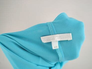 sukienki turkusowe na wesele: Sukienka damska, rozmiar XL — 4