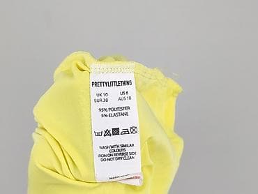 candy tm sukienki: PrettyLittleThing, Sukienka damska, rozmiar M — 6