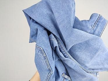 jeansy petite: Topshop, Jeansy damskie, rozmiar M — 5