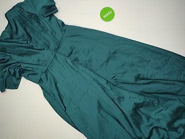 cekiny: Shein Curve, Sukienka damska, rozmiar 2XL — 3