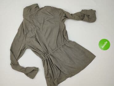 kargo spodnie: Oasis, Parka damska, rozmiar M — 3