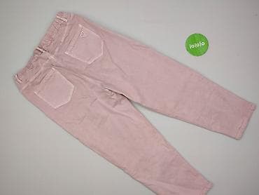 jeans 34: Jeansy damskie, rozmiar M — 3