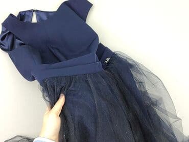 sukienki dla mamy pana mlodego: Women`s dress, size S (EU 36) — 5