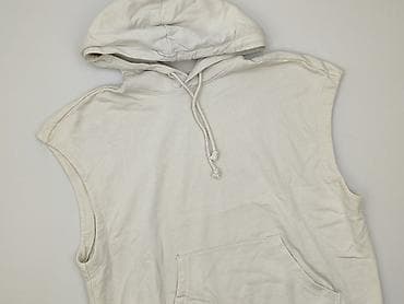 hm 2014: H&M, Bluza z kapturem dla mężczyzn, rozmiar L — 1