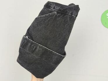 mango spódnice mini: Zara, Szorty damskie, rozmiar L — 9