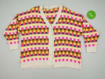 kardigany c: Style, Kardigan damski, rozmiar 7XL — 2