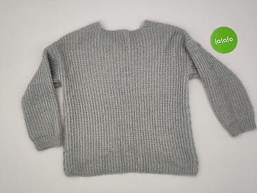 ambar: Sweter damski, rozmiar One size — 3