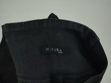 ciąz: M.Sara, Jeansy damskie, rozmiar M — 4