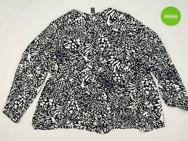 blyszczaca bluzki: Emery Rose, Bluzka damska, rozmiar 2XL — 3