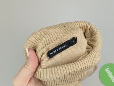 house swetry damskie: House, Golf damski, rozmiar S — 4