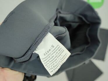 c a bielizna damska: Spodnie materiałowe damskie, rozmiar S — 4