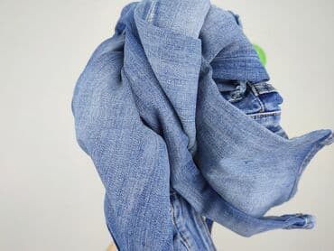 jeansy plus size wysoki stan: Jeansy damskie, S — 4