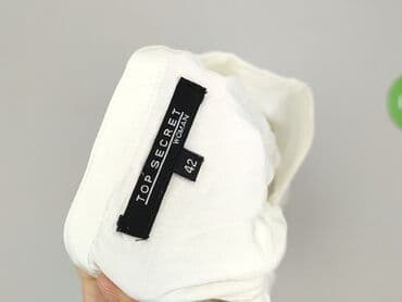 monty python koszulka: Top Secret, Koszula damska, XL — 4