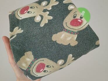 spodnie niemowlęce h: Sweatpants, So cute, 12-18 months, condition - Very good — 5