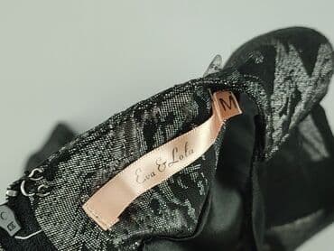 wyprzedaż sukienek plus size: Sukienka damska, rozmiar M — 4