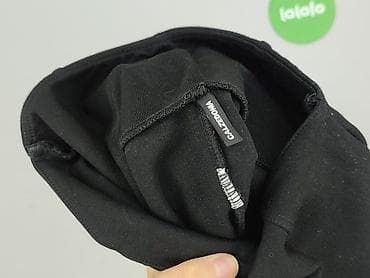 italian: Legginsy Eleganckie damskie, rozmiar 2XS — 4
