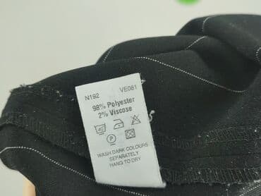 buto spodnie: Tessentials, Spodnie materiałowe damskie — 6