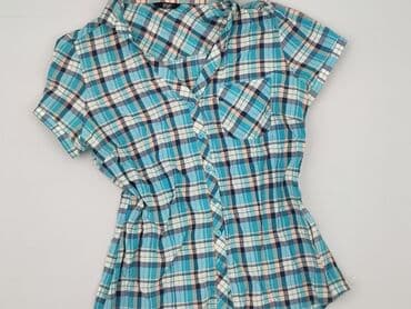 koszulki do karmienia lidl: F&F, Koszula damska, rozmiar M — 1