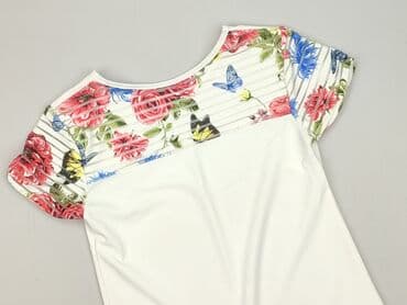 Bluzka damska, rozmiar S w lalafo.pl Bluzka damska, rozmiar S