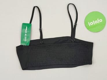 pull and bear sandaly: Shein, Топ жіночий, розмір S — 3